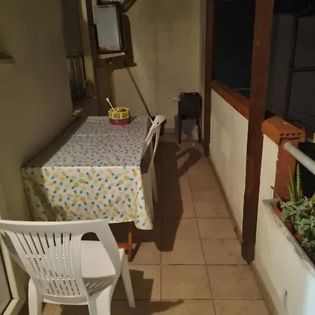 Apartment De Amicis Appartament 2