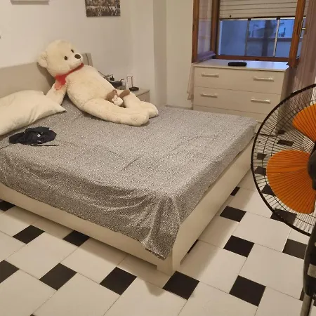 Apartment De Amicis Appartament 2 *