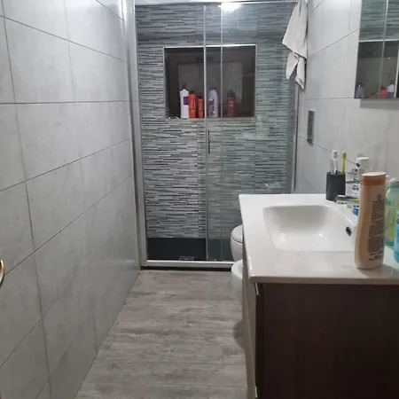 De Amicis Appartament 2 Apartamento Quartu SantʼElena