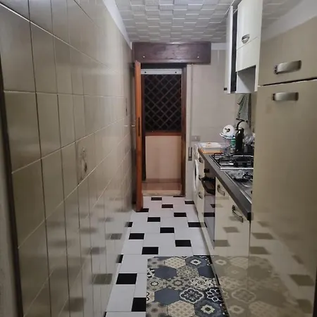 De Amicis Appartament 2 Apartamento *
